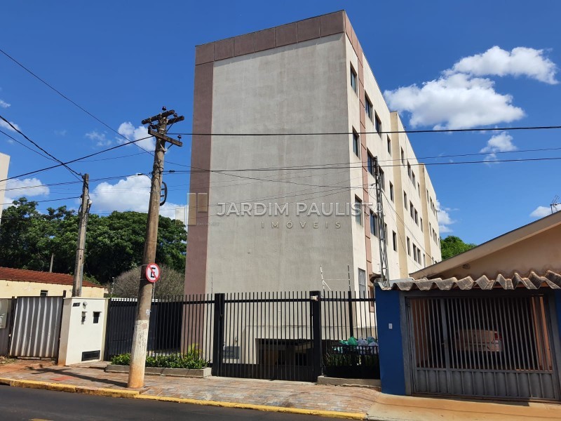 Jardim Paulista Imóveis - Imobiliária em Ribeirão Preto - SP - Apartamento - Iguatemi - Ribeirão Preto