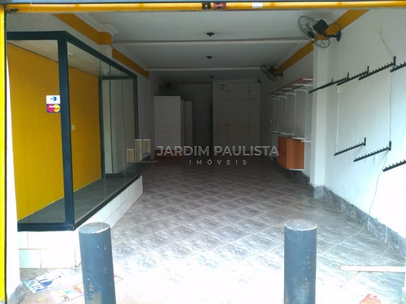 Salão Comercial - Ipiranga - Ribeirão Preto Salão Comercial - Ipiranga - Ribeirão Preto
