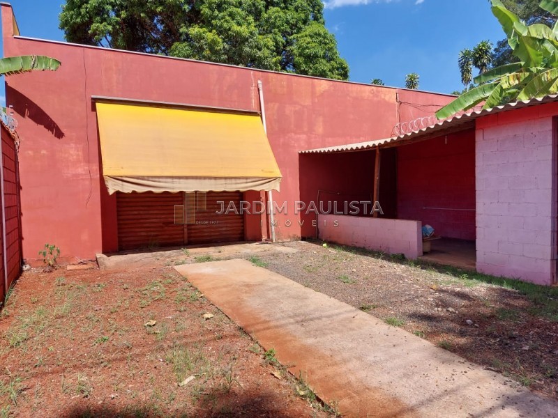 Salão Comercial - Recreio das Acácias - Ribeirão Preto
