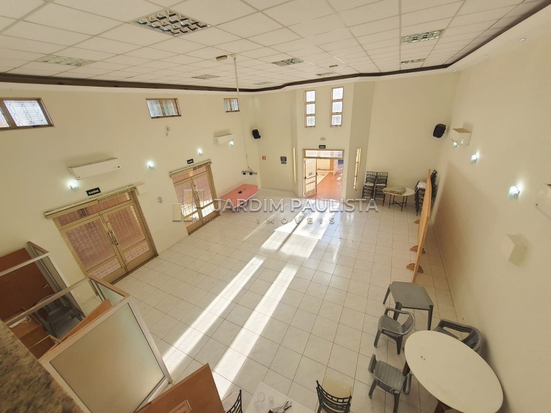 Salão Comercial - Parque dos Lagos - Ribeirão Preto Salão Comercial - Parque dos Lagos - Ribeirão Preto