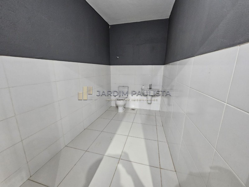 Jardim Paulista Imóveis - Imobiliária em Ribeirão Preto - SP - Salão Comercial - Jardim Salgado Filho - Ribeirão Preto