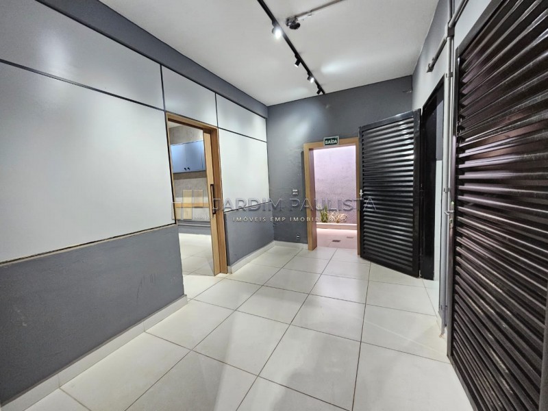Jardim Paulista Imóveis - Imobiliária em Ribeirão Preto - SP - Salão Comercial - Jardim Salgado Filho - Ribeirão Preto