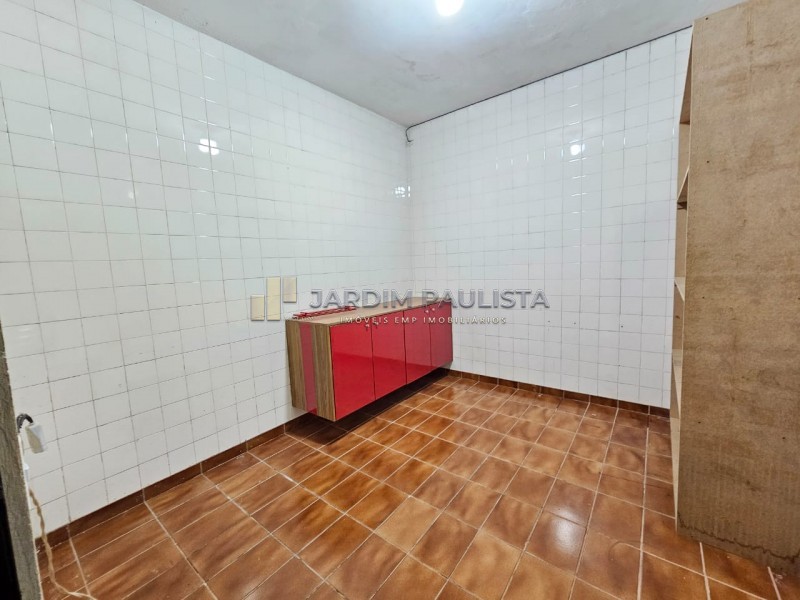 Jardim Paulista Imóveis - Imobiliária em Ribeirão Preto - SP - Salão Comercial - Jardim Salgado Filho - Ribeirão Preto