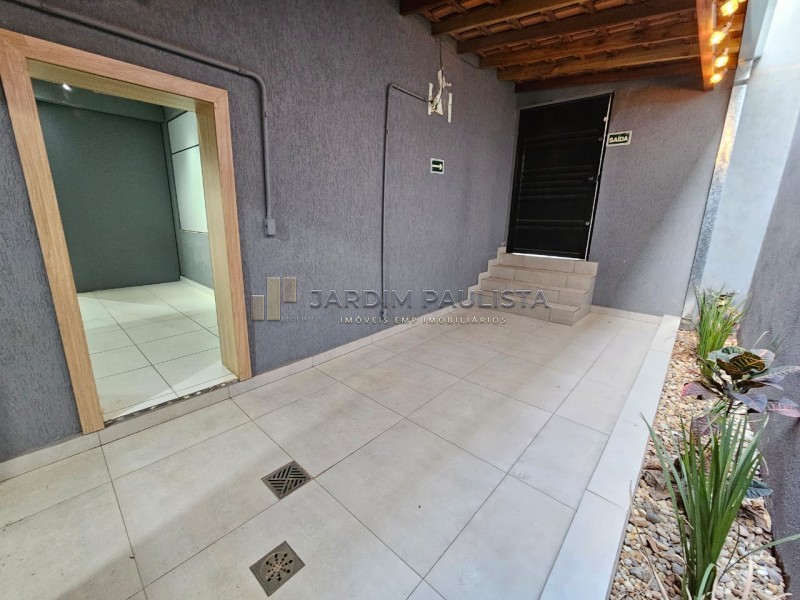 Jardim Paulista Imóveis - Imobiliária em Ribeirão Preto - SP - Salão Comercial - Jardim Salgado Filho - Ribeirão Preto