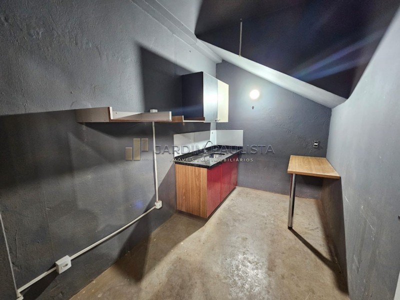 Jardim Paulista Imóveis - Imobiliária em Ribeirão Preto - SP - Salão Comercial - Jardim Salgado Filho - Ribeirão Preto