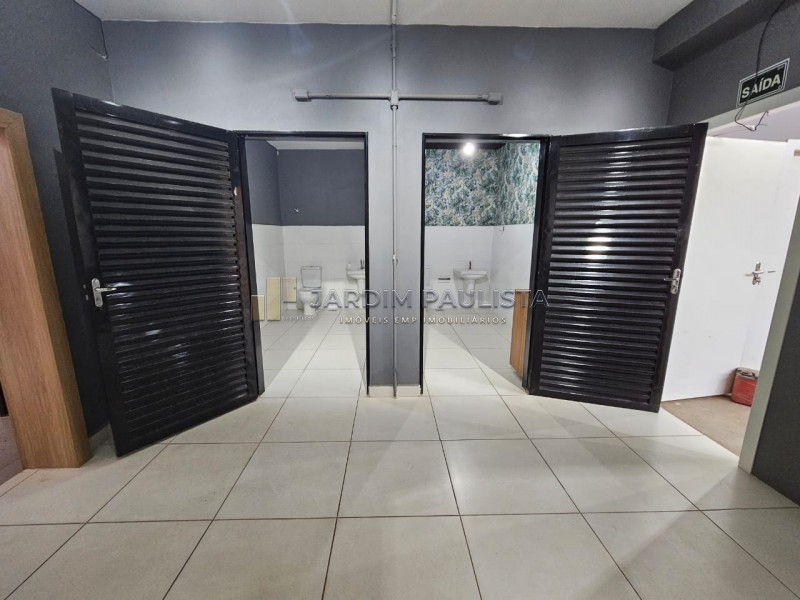 Jardim Paulista Imóveis - Imobiliária em Ribeirão Preto - SP - Salão Comercial - Jardim Salgado Filho - Ribeirão Preto