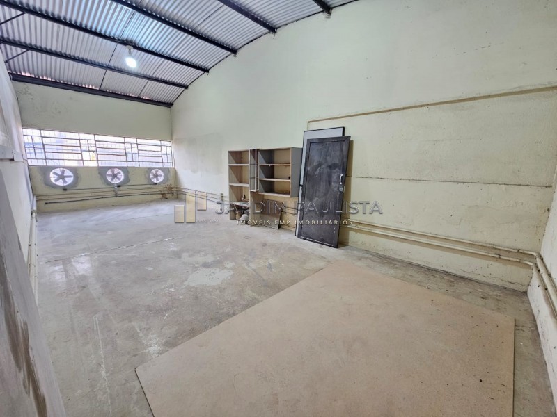 Jardim Paulista Imóveis - Imobiliária em Ribeirão Preto - SP - Salão Comercial - Jardim Salgado Filho - Ribeirão Preto