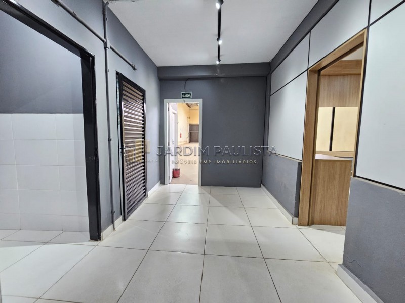 Jardim Paulista Imóveis - Imobiliária em Ribeirão Preto - SP - Salão Comercial - Jardim Salgado Filho - Ribeirão Preto