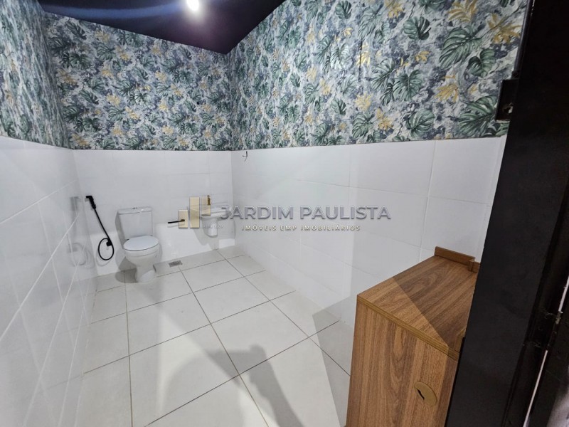 Jardim Paulista Imóveis - Imobiliária em Ribeirão Preto - SP - Salão Comercial - Jardim Salgado Filho - Ribeirão Preto