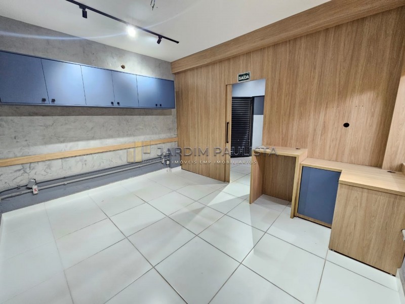 Jardim Paulista Imóveis - Imobiliária em Ribeirão Preto - SP - Salão Comercial - Jardim Salgado Filho - Ribeirão Preto