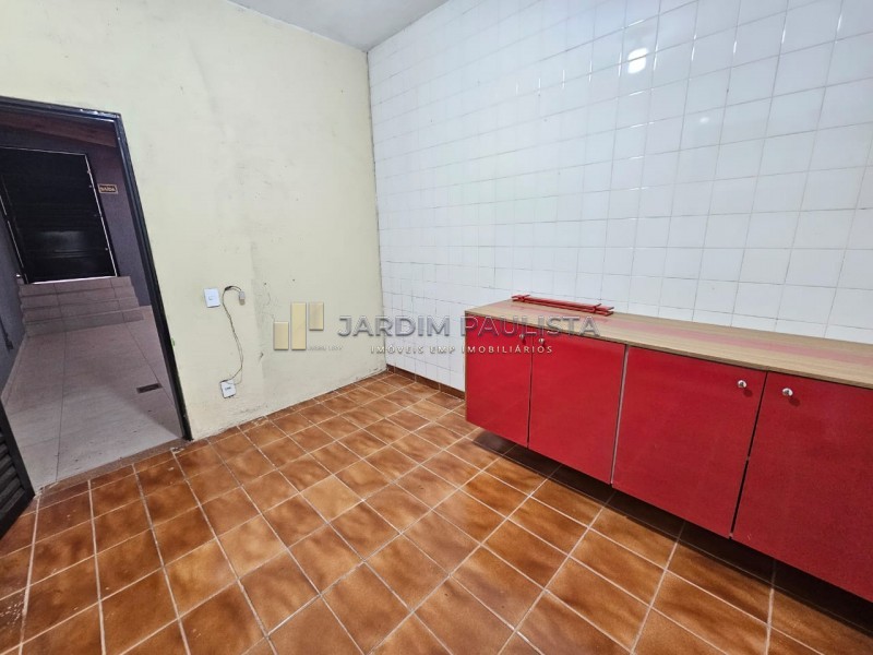 Jardim Paulista Imóveis - Imobiliária em Ribeirão Preto - SP - Salão Comercial - Jardim Salgado Filho - Ribeirão Preto