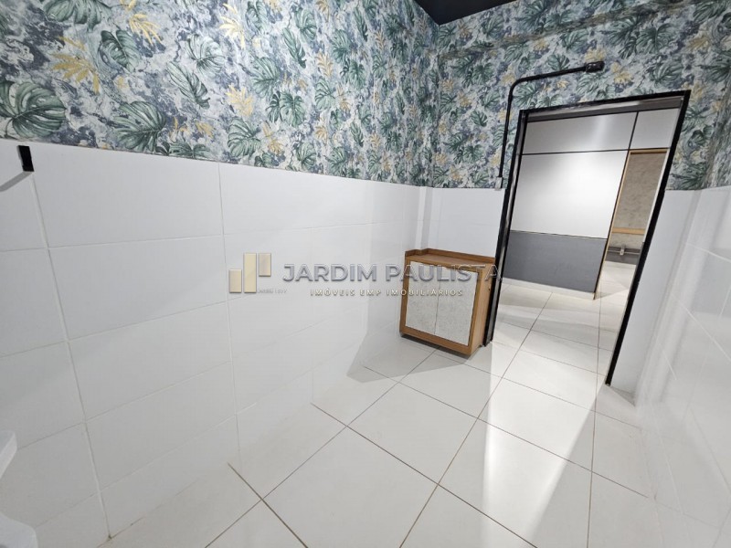 Jardim Paulista Imóveis - Imobiliária em Ribeirão Preto - SP - Salão Comercial - Jardim Salgado Filho - Ribeirão Preto