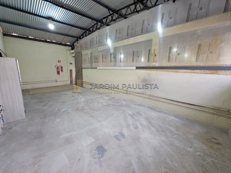 Jardim Paulista Imóveis - Imobiliária em Ribeirão Preto - SP - Salão Comercial - Jardim Salgado Filho - Ribeirão Preto