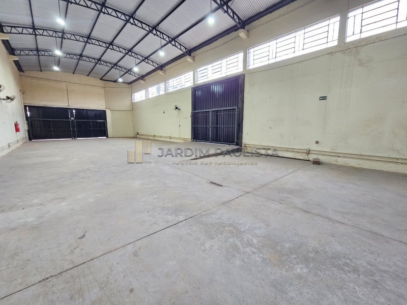 Jardim Paulista Imóveis - Imobiliária em Ribeirão Preto - SP - Salão Comercial - Jardim Salgado Filho - Ribeirão Preto