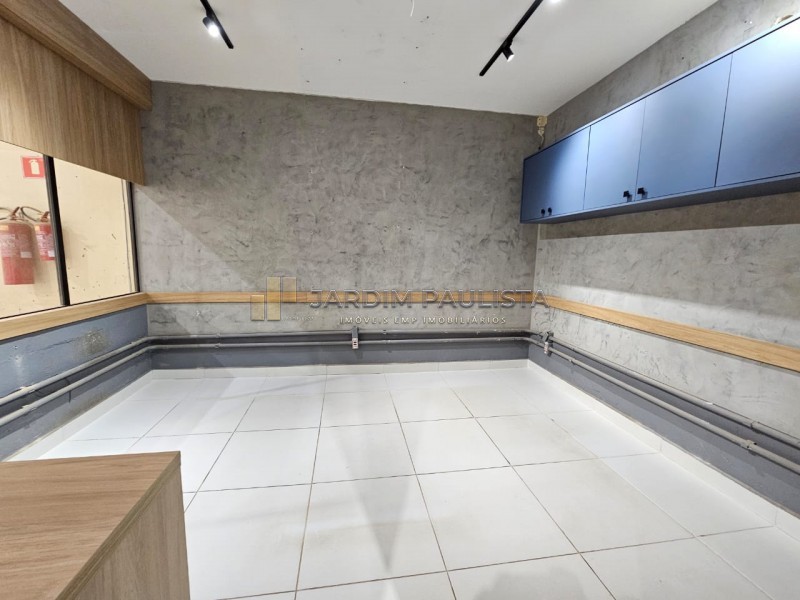Jardim Paulista Imóveis - Imobiliária em Ribeirão Preto - SP - Salão Comercial - Jardim Salgado Filho - Ribeirão Preto