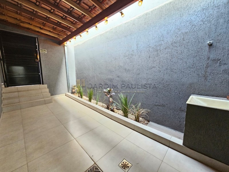 Jardim Paulista Imóveis - Imobiliária em Ribeirão Preto - SP - Salão Comercial - Jardim Salgado Filho - Ribeirão Preto
