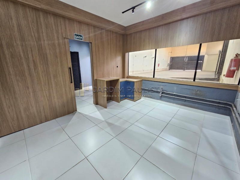 Jardim Paulista Imóveis - Imobiliária em Ribeirão Preto - SP - Salão Comercial - Jardim Salgado Filho - Ribeirão Preto