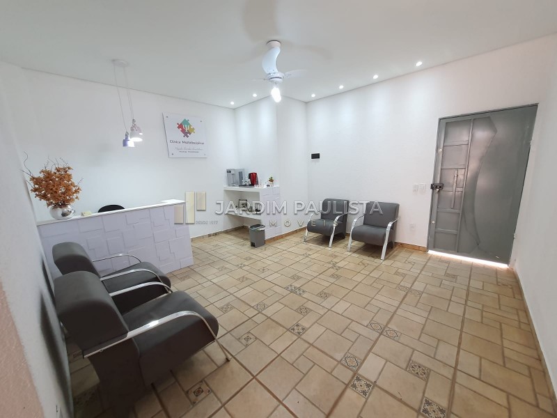 Sala Comercial - Jardim Paulista - Ribeirão Preto Sala Comercial - Jardim Paulista - Ribeirão Preto