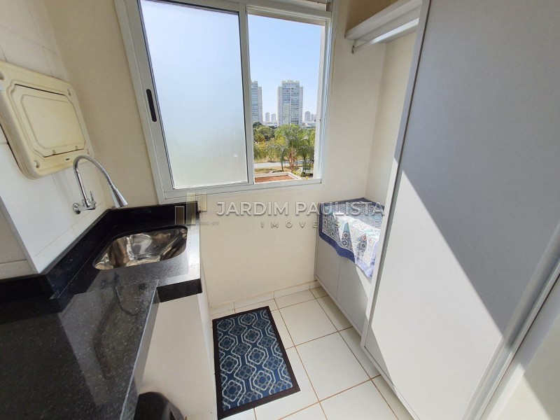 Jardim Paulista Imóveis - Imobiliária em Ribeirão Preto - SP - Apartamento - Jardim Nova Aliança - Ribeirão Preto