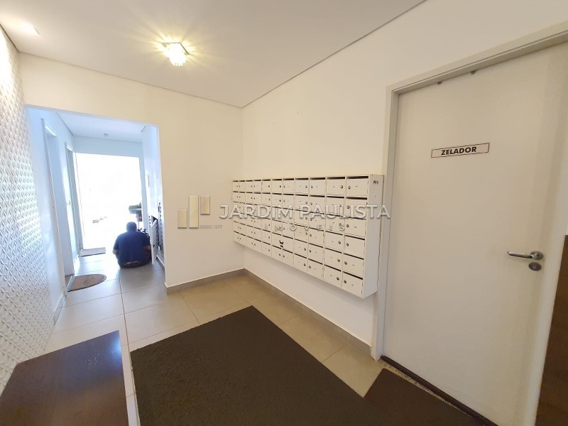 Jardim Paulista Imóveis - Imobiliária em Ribeirão Preto - SP - Apartamento - Jardim Nova Aliança - Ribeirão Preto