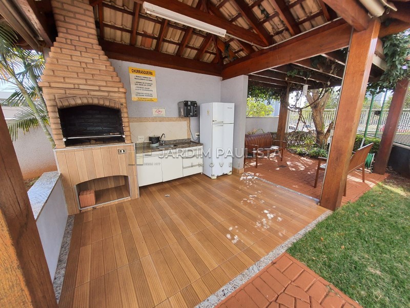 Jardim Paulista Imóveis - Imobiliária em Ribeirão Preto - SP - Apartamento - Jardim Nova Aliança - Ribeirão Preto