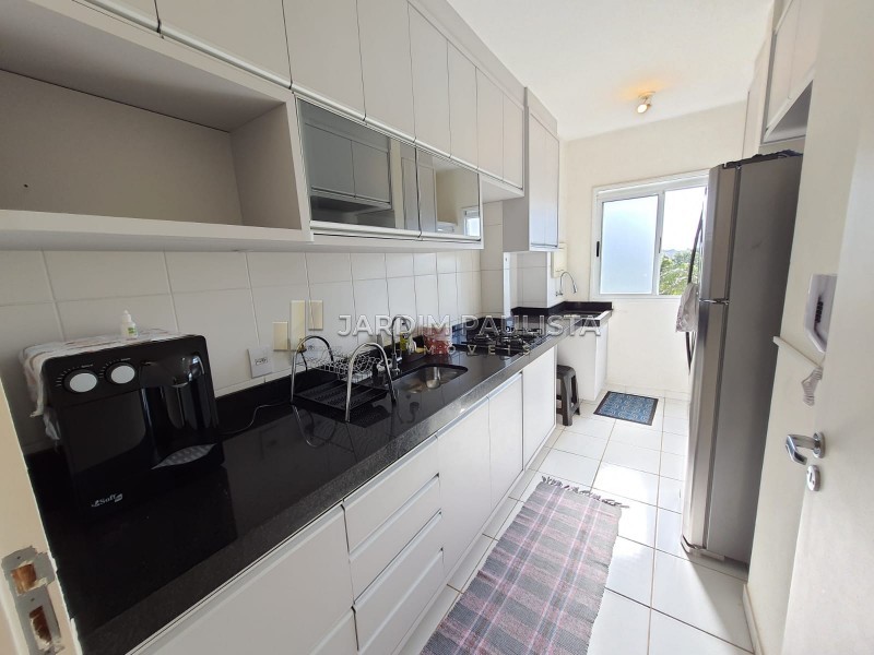 Jardim Paulista Imóveis - Imobiliária em Ribeirão Preto - SP - Apartamento - Jardim Nova Aliança - Ribeirão Preto