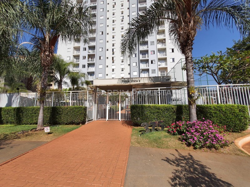 Jardim Paulista Imóveis - Imobiliária em Ribeirão Preto - SP - Apartamento - Jardim Nova Aliança - Ribeirão Preto
