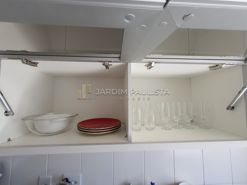 Jardim Paulista Imóveis - Imobiliária em Ribeirão Preto - SP - Apartamento - Jardim Nova Aliança - Ribeirão Preto
