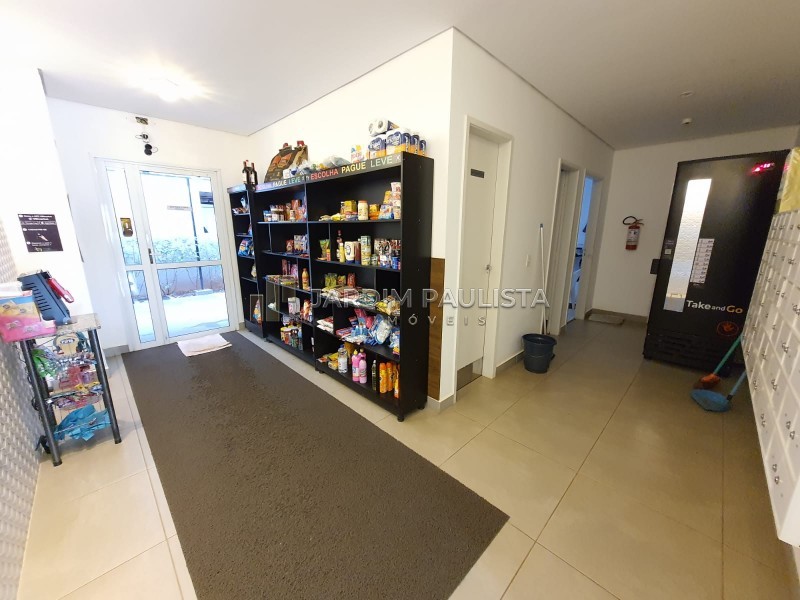 Jardim Paulista Imóveis - Imobiliária em Ribeirão Preto - SP - Apartamento - Jardim Nova Aliança - Ribeirão Preto