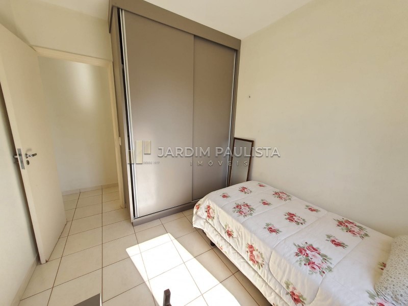 Jardim Paulista Imóveis - Imobiliária em Ribeirão Preto - SP - Apartamento - Jardim Nova Aliança - Ribeirão Preto