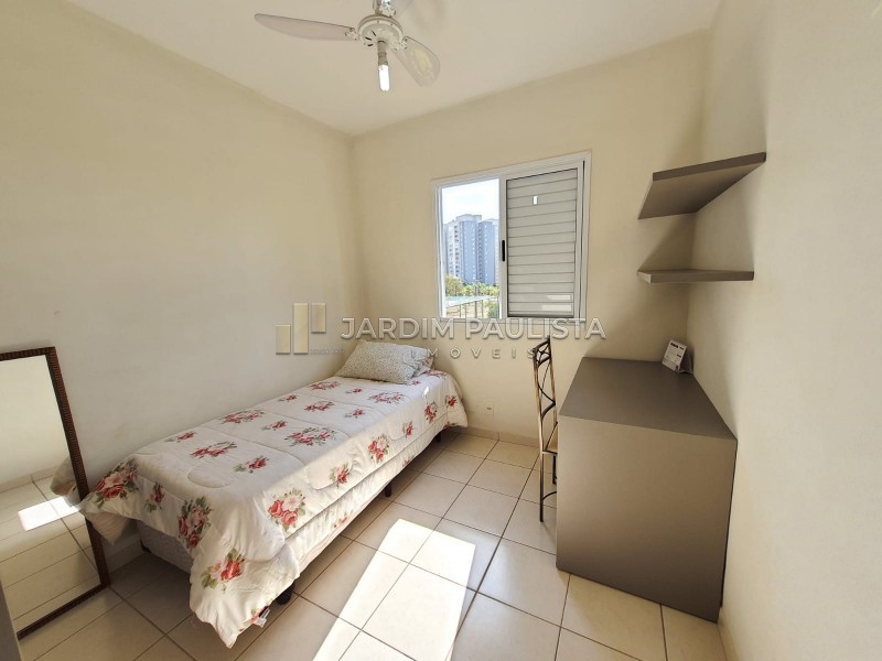 Jardim Paulista Imóveis - Imobiliária em Ribeirão Preto - SP - Apartamento - Jardim Nova Aliança - Ribeirão Preto