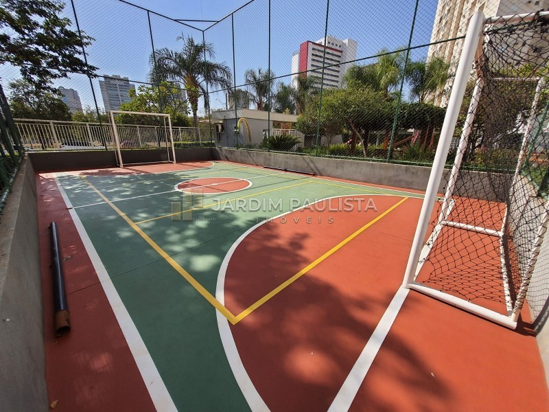 Jardim Paulista Imóveis - Imobiliária em Ribeirão Preto - SP - Apartamento - Jardim Nova Aliança - Ribeirão Preto