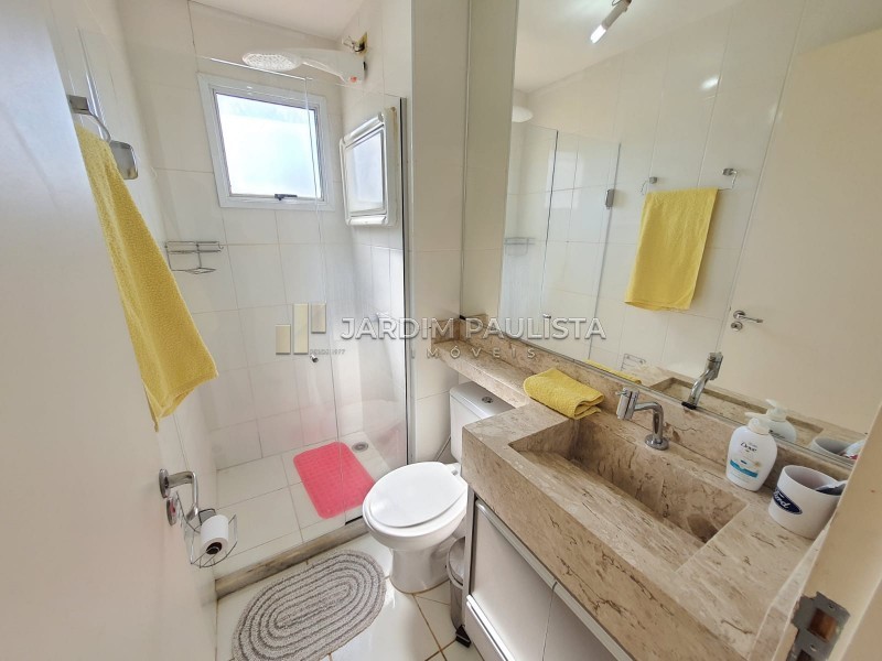 Jardim Paulista Imóveis - Imobiliária em Ribeirão Preto - SP - Apartamento - Jardim Nova Aliança - Ribeirão Preto