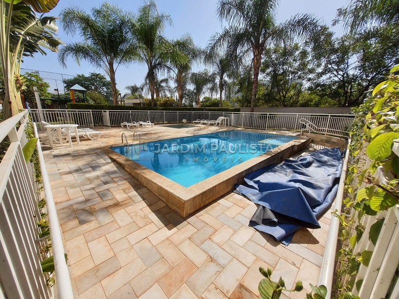 Jardim Paulista Imóveis - Imobiliária em Ribeirão Preto - SP - Apartamento - Jardim Nova Aliança - Ribeirão Preto