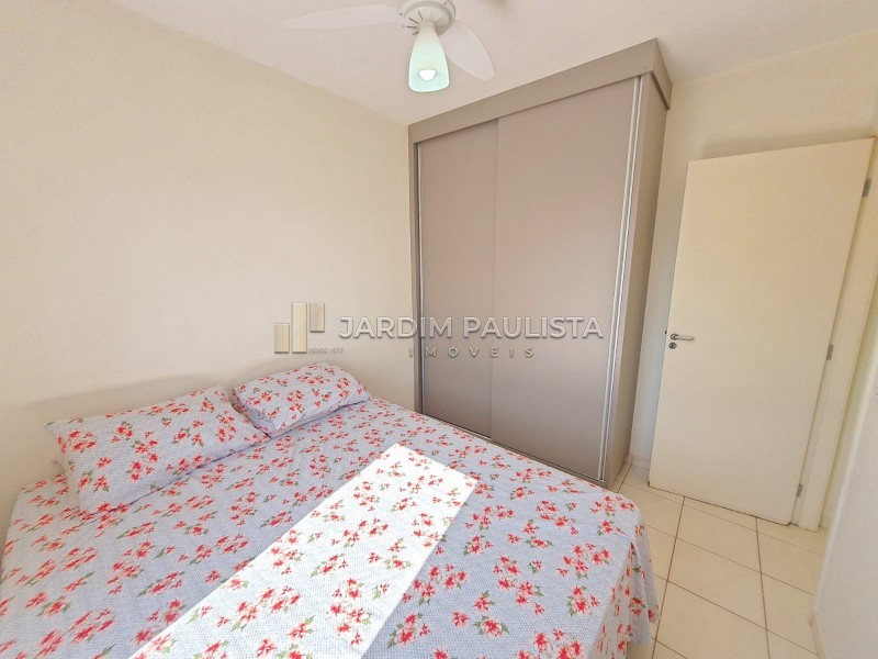 Jardim Paulista Imóveis - Imobiliária em Ribeirão Preto - SP - Apartamento - Jardim Nova Aliança - Ribeirão Preto