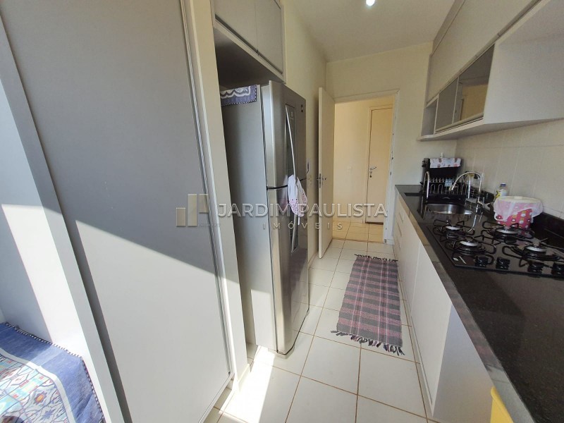Jardim Paulista Imóveis - Imobiliária em Ribeirão Preto - SP - Apartamento - Jardim Nova Aliança - Ribeirão Preto