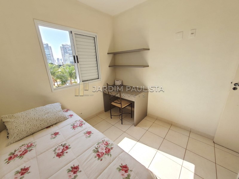Jardim Paulista Imóveis - Imobiliária em Ribeirão Preto - SP - Apartamento - Jardim Nova Aliança - Ribeirão Preto