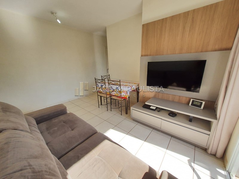 Jardim Paulista Imóveis - Imobiliária em Ribeirão Preto - SP - Apartamento - Jardim Nova Aliança - Ribeirão Preto