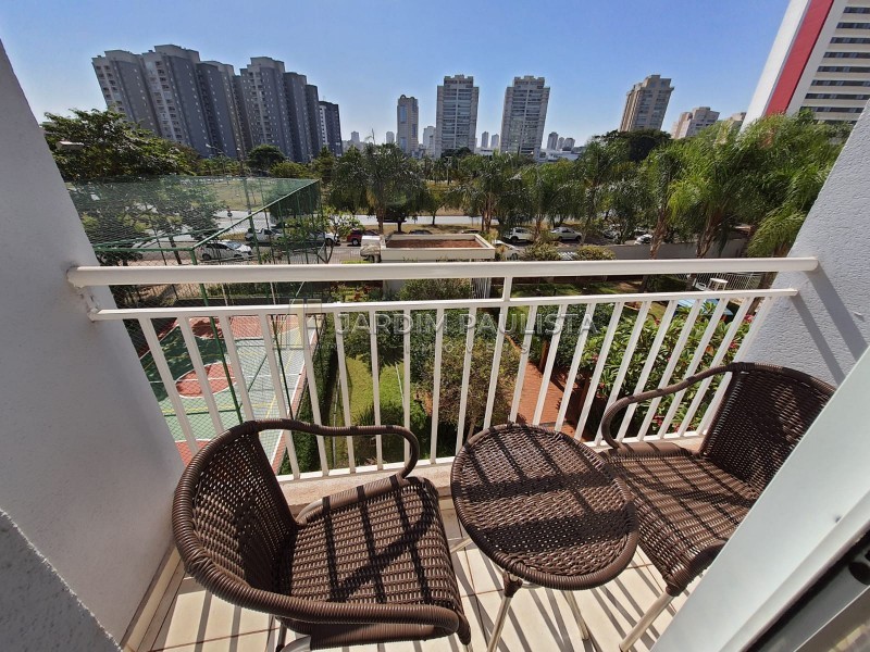 Jardim Paulista Imóveis - Imobiliária em Ribeirão Preto - SP - Apartamento - Jardim Nova Aliança - Ribeirão Preto