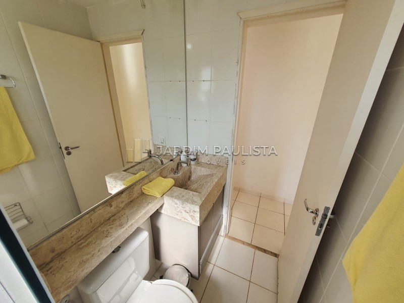 Jardim Paulista Imóveis - Imobiliária em Ribeirão Preto - SP - Apartamento - Jardim Nova Aliança - Ribeirão Preto