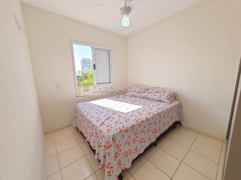 Jardim Paulista Imóveis - Imobiliária em Ribeirão Preto - SP - Apartamento - Jardim Nova Aliança - Ribeirão Preto