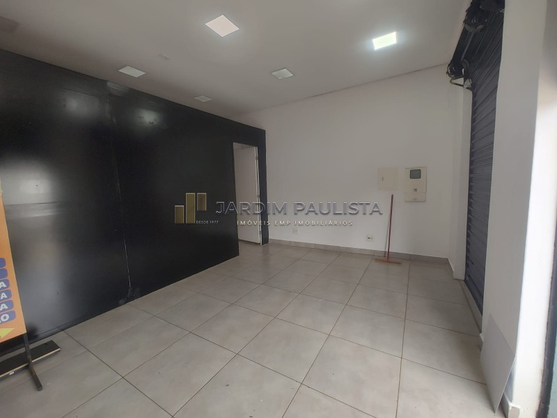 Jardim Paulista Imóveis - Imobiliária em Ribeirão Preto - SP - Salão Comercial - Ipiranga - Ribeirão Preto