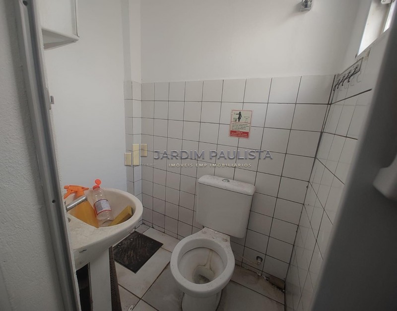 Jardim Paulista Imóveis - Imobiliária em Ribeirão Preto - SP - Salão Comercial - Ipiranga - Ribeirão Preto
