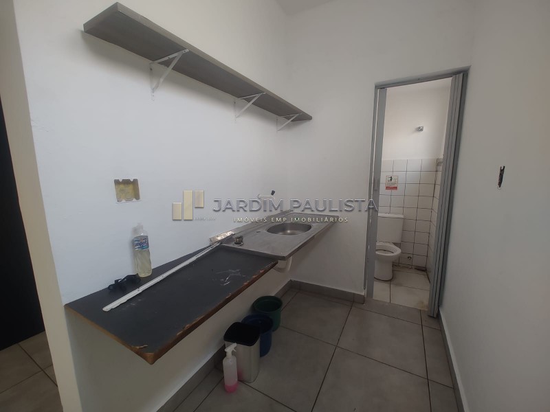 Jardim Paulista Imóveis - Imobiliária em Ribeirão Preto - SP - Salão Comercial - Ipiranga - Ribeirão Preto