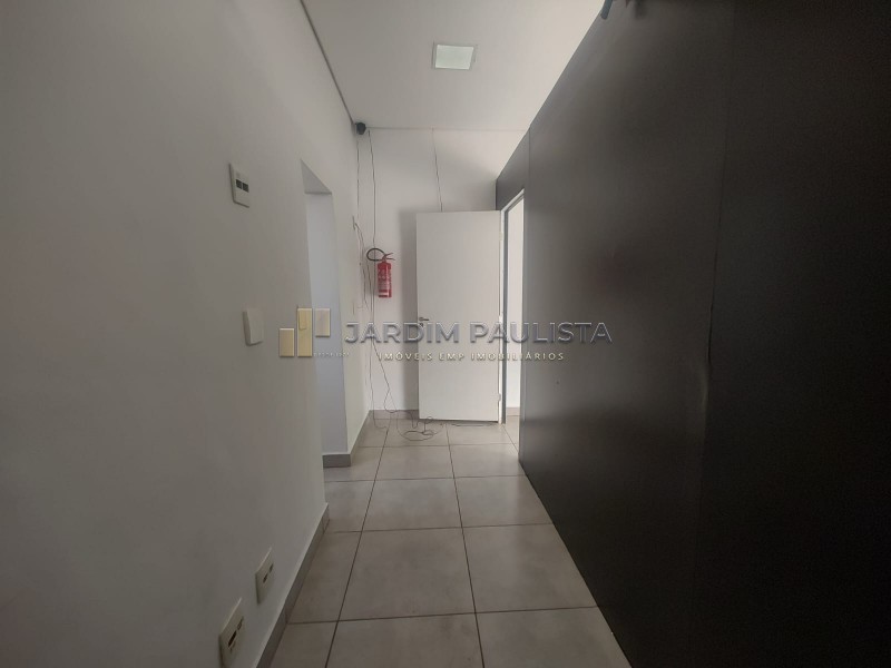 Jardim Paulista Imóveis - Imobiliária em Ribeirão Preto - SP - Salão Comercial - Ipiranga - Ribeirão Preto