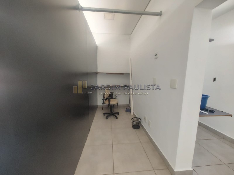 Jardim Paulista Imóveis - Imobiliária em Ribeirão Preto - SP - Salão Comercial - Ipiranga - Ribeirão Preto