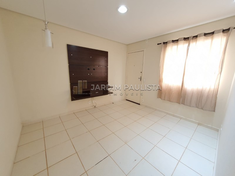 Apartamento - Jardim Zara - Ribeirão Preto Apartamento - Jardim Zara - Ribeirão Preto