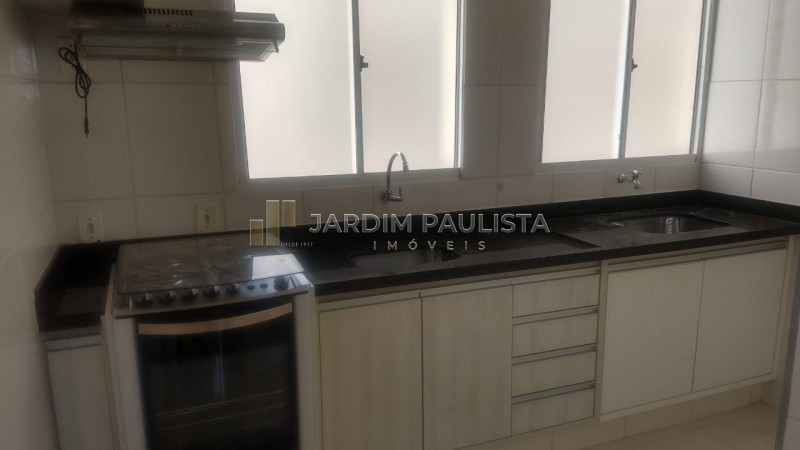 Jardim Paulista Imóveis - Imobiliária em Ribeirão Preto - SP - Apartamento - Jardim Zara - Ribeirão Preto
