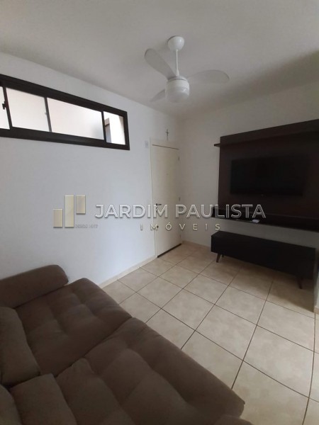 Jardim Paulista Imóveis - Imobiliária em Ribeirão Preto - SP - Apartamento - Parque dos Lagos - Ribeirão Preto