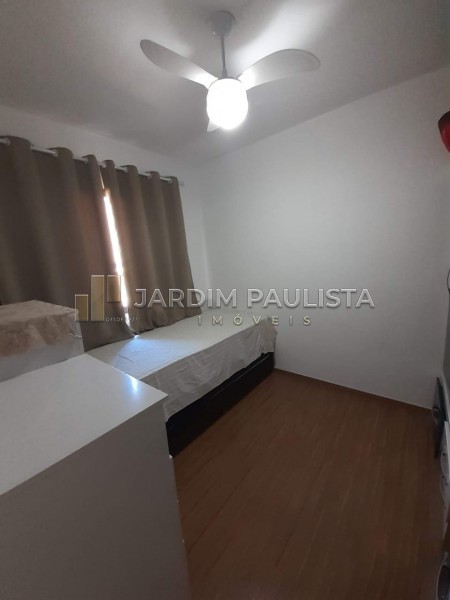 Apartamento - Parque dos Lagos - Ribeirão Preto